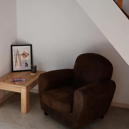 Saint Lary Triplex Au Calme 4 8 A 10 Pers *