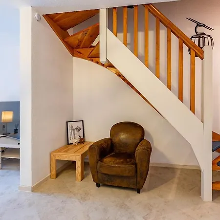 Saint Lary Triplex Au Calme 4 8 A 10 Pers