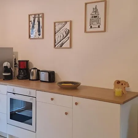 Saint Lary Triplex Au Calme 4 8 A 10 Pers