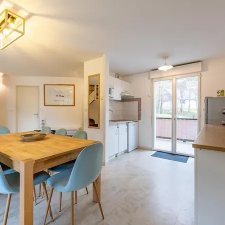 Saint Lary Triplex Au Calme 4 8 A 10 Pers Vignec