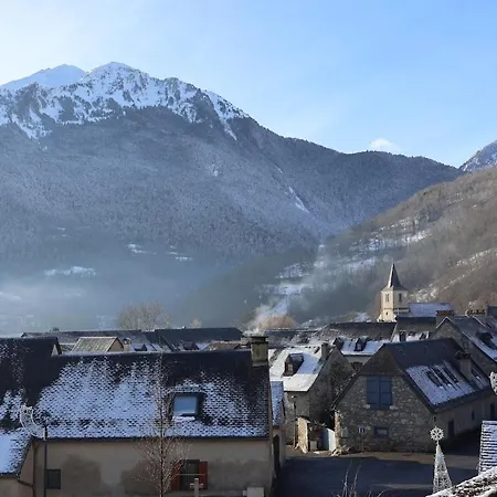 Saint Lary Triplex Au Calme 4 8 A 10 Pers * Vignec
