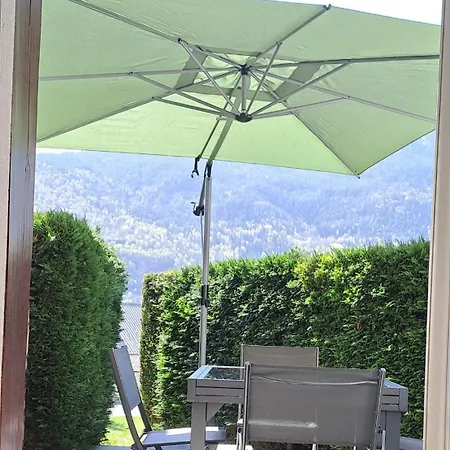 Saint Lary Triplex Au Calme 4 8 A 10 Pers Vakantiehuis Vignec