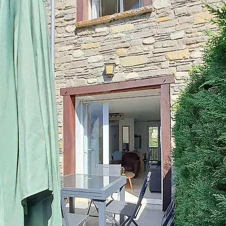 Saint Lary Triplex Au Calme 4 8 A 10 Pers *