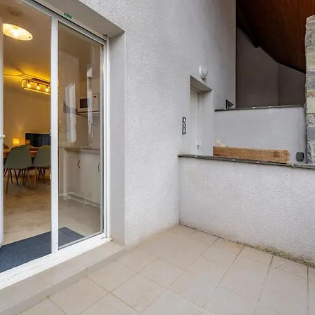 Vakantiehuis Saint Lary Triplex Au Calme 4 8 A 10 Pers Vignec