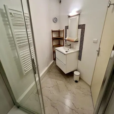 Saint Lary Triplex Au Calme 4 8 A 10 Pers * Vignec