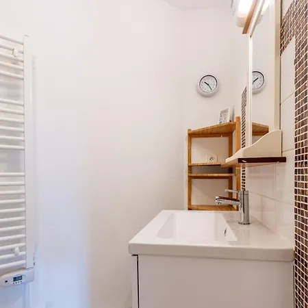 Vakantiehuis Saint Lary Triplex Au Calme 4 8 A 10 Pers Vignec