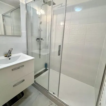 Vakantiehuis Saint Lary Triplex Au Calme 4 8 A 10 Pers