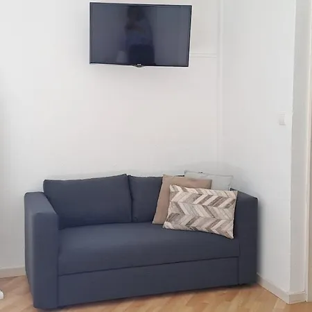 Vakantiehuis Saint Lary Triplex Au Calme 4 8 A 10 Pers Vignec