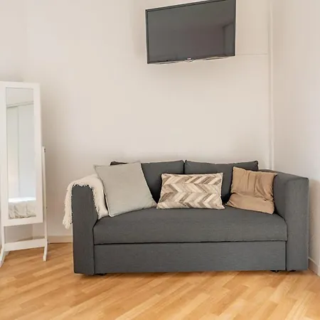 Vakantiehuis Saint Lary Triplex Au Calme 4 8 A 10 Pers Vignec