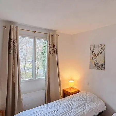 Vakantiehuis Saint Lary Triplex Au Calme 4 8 A 10 Pers Vignec