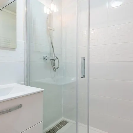 Saint Lary Triplex Au Calme 4 8 A 10 Pers Vakantiehuis *