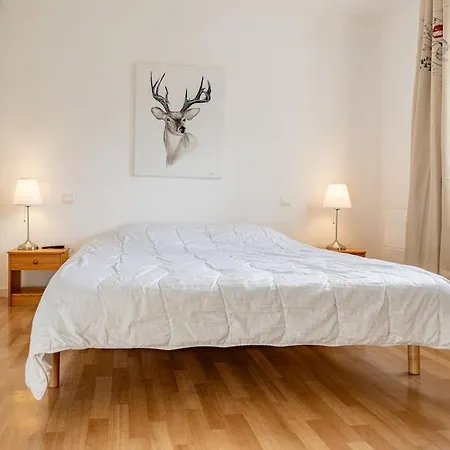 Semesterbostad Saint Lary Triplex Au Calme 4 8 A 10 Pers Vignec