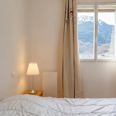 Saint Lary Triplex Au Calme 4 8 A 10 Pers Vignec