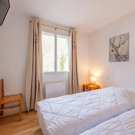 Saint Lary Triplex Au Calme 4 8 A 10 Pers Vignec