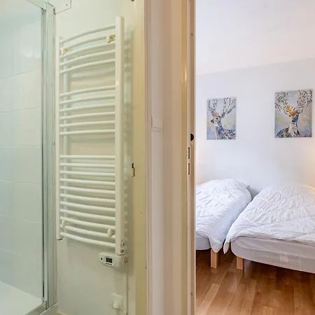 Saint Lary Triplex Au Calme 4 8 A 10 Pers Vignec
