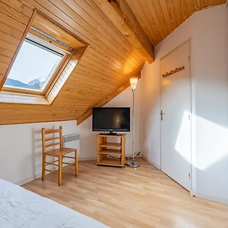 Saint Lary Triplex Au Calme 4 8 A 10 Pers Semesterbostad Vignec
