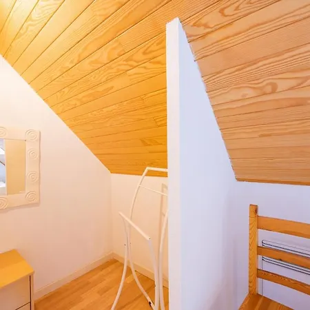 Saint Lary Triplex Au Calme 4 8 A 10 Pers *