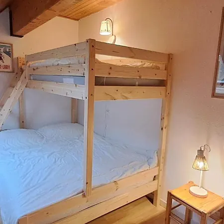 Saint Lary Triplex Au Calme 4 8 A 10 Pers Vakantiehuis
